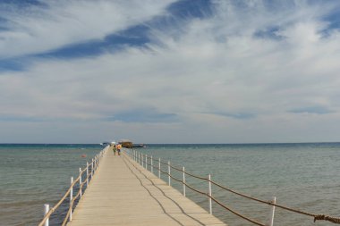 İskele Kızıldeniz