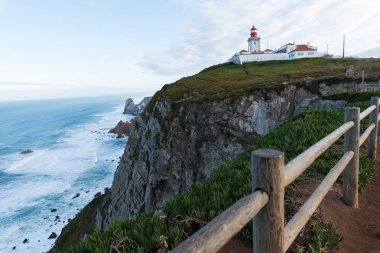 İspanya şehir tarafında dışarı
