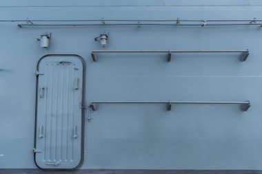 Thai Royal savaş gemisi