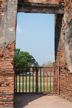 ayttaya harap tapınak 12