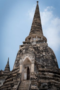 ayttaya harap tapınak 17