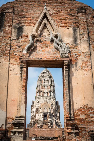 ayttaya harap tapınak 13