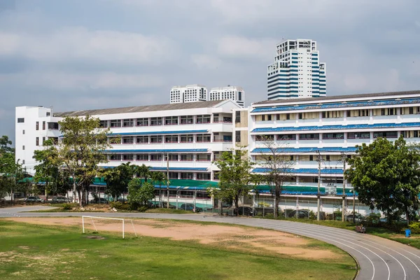 Okul sınav tarihi Tayland