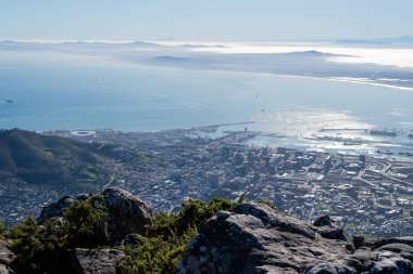 Cape Town Güney Afrika.