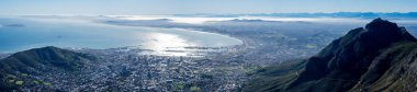Cape Town Güney Afrika.