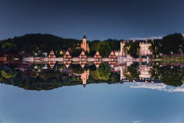 Ukrayna, Karpat Dağları seyahat