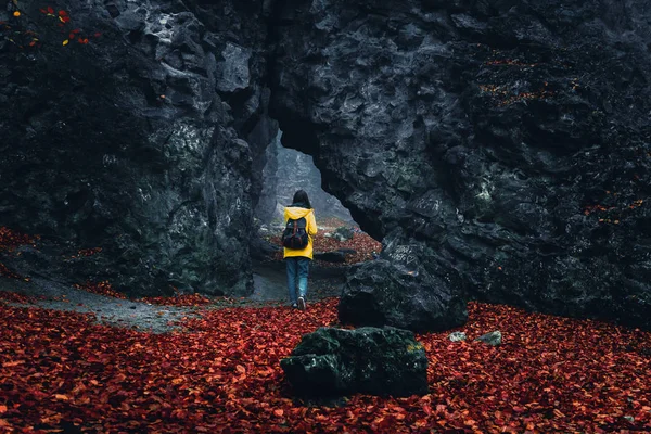 Ukrayna, Karpat Dağları seyahat