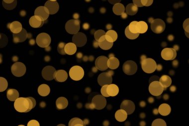 mavi renk bokeh açık arkaplan altın rengi bokeh açık arkaplan