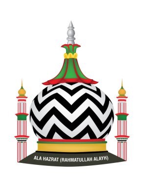 dawat e islami monogram dawat e islami monogram