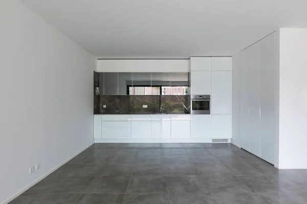 Appartement Het Moderne Gebouw Stad — Stockfoto