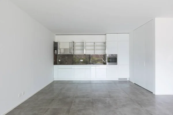 Appartement Het Moderne Gebouw Stad — Stockfoto