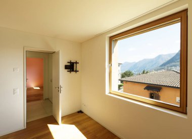 İki oda arasındaki geçit