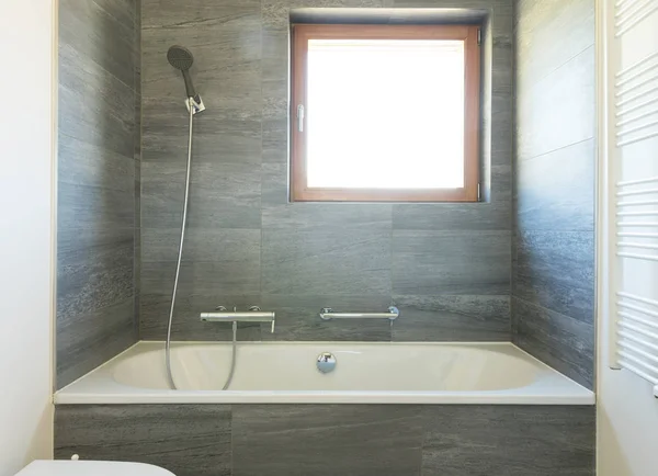 Interno del bagno — Foto Stock