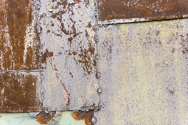 rusty metal texture, can be used as background