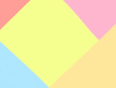 Pastel arka plan, el çizimi, kopya alanı.-illüstrasyon