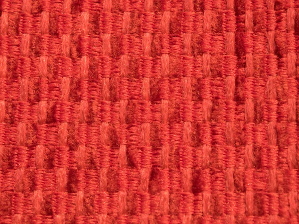 Fabric Texture Background Image — Stock Photo, Image