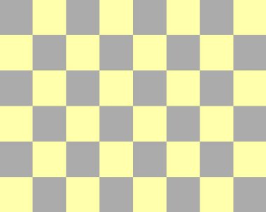 Damalı desen arka plan, masaüstü duvar kağıdı veya Web sitesi tasarımı için kare geometrik desen, metin için kopya alanı ile şablon-Illustration.