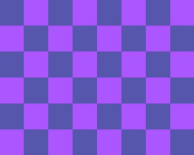 Damalı desen arka plan, masaüstü duvar kağıdı veya Web sitesi tasarımı için kare geometrik desen, metin için kopya alanı ile şablon-Illustration.