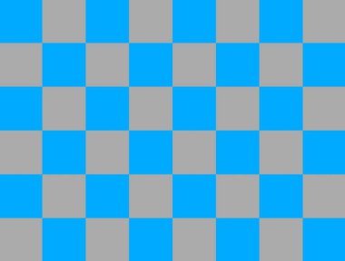 Damalı desen arka plan, masaüstü duvar kağıdı veya Web sitesi tasarımı için kare geometrik desen, metin için kopya alanı ile şablon-Illustration.