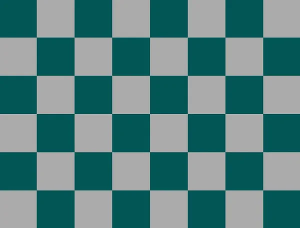 Pozadí Šachovníkem Čtvercový Geometrický Vzor Pro Tapetu Plochy Nebo Návrh — Stock fotografie