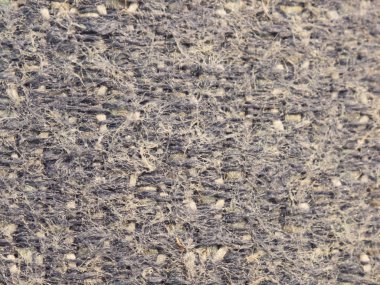 Kumaş doku arka plan, iç tasarım için hammadde kullanımı.