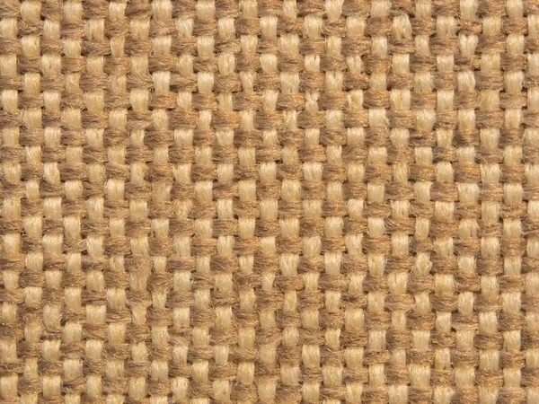 Fabric texture background, raw material use for interior design. — Stock Photo, Image