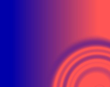 Masaüstü duvar kağıdı veya web sitesi tasarımı için renkli soyut arkaplan, metin için kopya alanı ile şablon. - Görüntü.