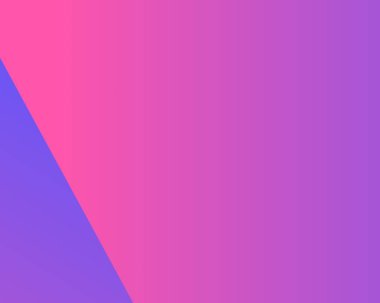 Masaüstü duvar kağıdı veya web sitesi tasarımı için renkli soyut arkaplan, metin için kopya alanı ile şablon. - Görüntü.