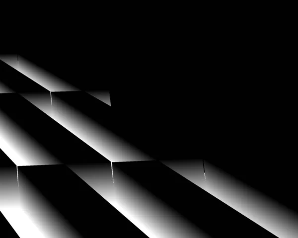 black and white abstract background for desktop wallpaper or website design, template with copy space for text.- Illustration