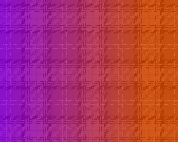 fundo xadrez laranja padrão colorido composto por várias cores