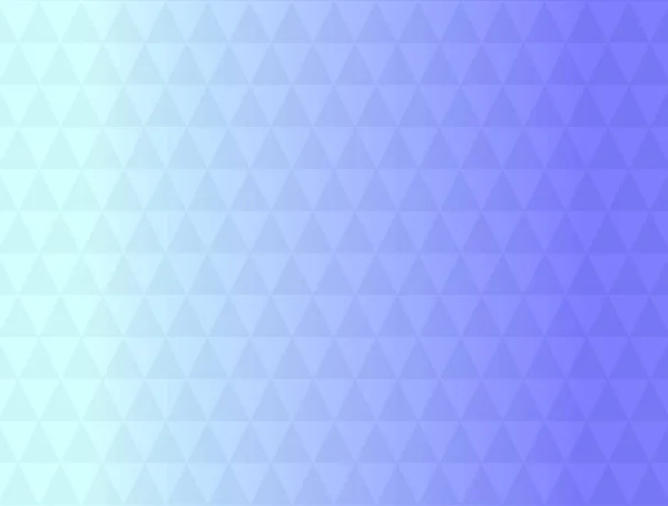 Colorful Triangle Pattern Abstract Background Gradient Soft Focus Background Use — Stock Photo, Image