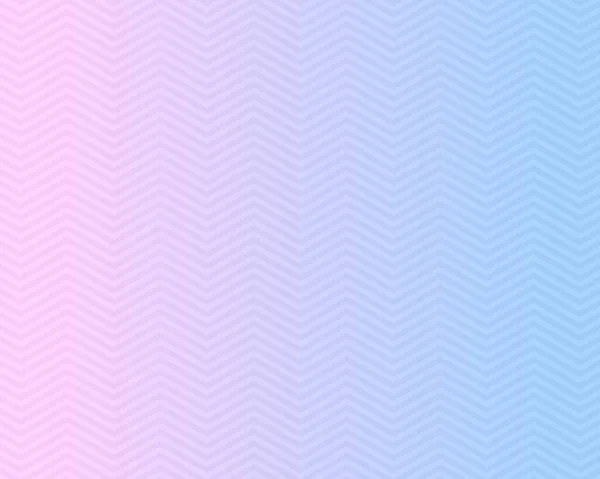 Bunte Zickzack Muster Mit Farbverlauf Weicher Fokus Hintergrundeinsatz Für Desktop — Stockfoto