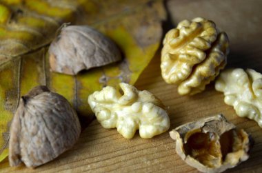 Taze ceviz biyo organik eko doğal 