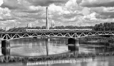 Varşova praga eski binalar