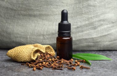 karanfil aromaterapi yağ organik biyo 