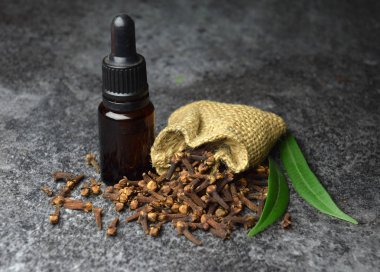 karanfil aromaterapi yağ organik biyo 