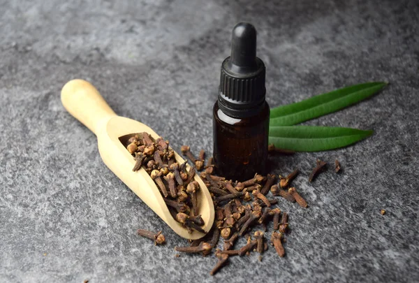 cloves aromatherapy oil organic bio
