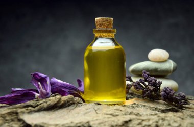 Spa yağı relax masaj biyo