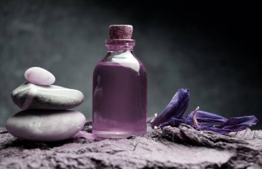 Spa yağı relax masaj biyo