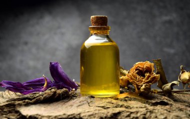 Spa yağı relax masaj biyo