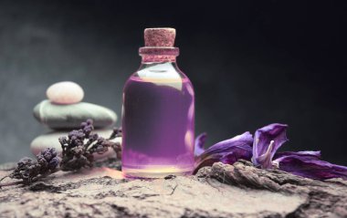 Spa yağı relax masaj biyo