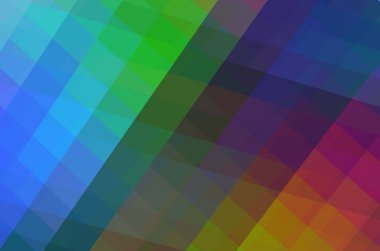 soyut arkaplan renkli karışık