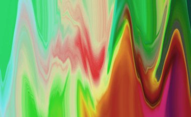 soyut arkaplan renkli karışık