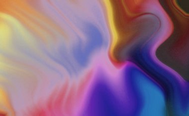 soyut arkaplan renkli karışık