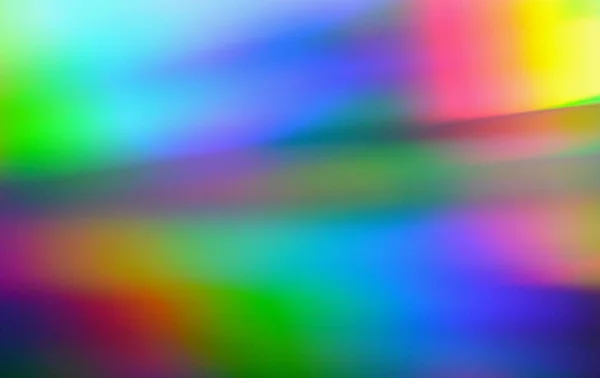 Gökkuşağı soyut backgroung sanat