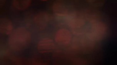 Video cam Işık sızıntıları