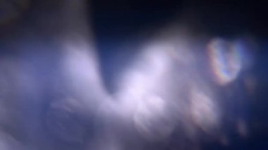 Video cam Işık sızıntıları