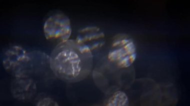 Video cam Işık sızıntıları