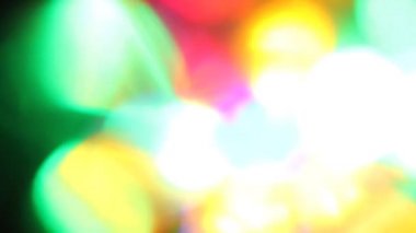 Video cam Işık sızıntıları