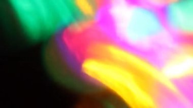 Video cam Işık sızıntıları